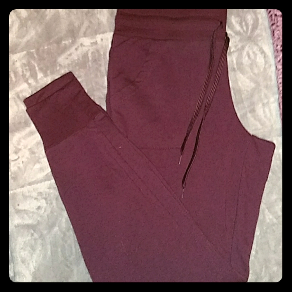 Joggers